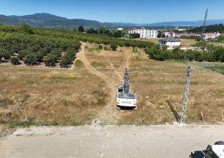 YENİ YOL AÇMA ÇALIŞMALARIMIZ DEVAM EDİYOR