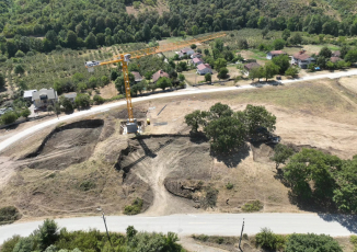 TOPLU KONUT PROJESİ 2. ETAP BAŞLIYOR