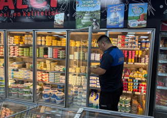 ZABITA DENETİMLERİ DEVAM EDİYOR